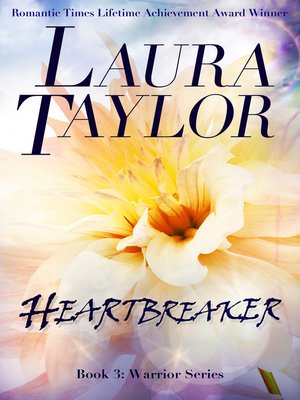 cover image of Heartbreaker (Book #3--Warrior Series)